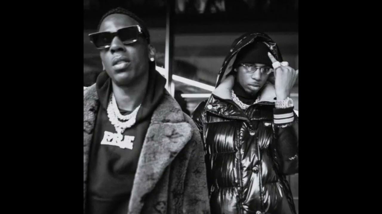 (Free) Young Dolph x Key Glock x Pooh Shiesty Type Beat 