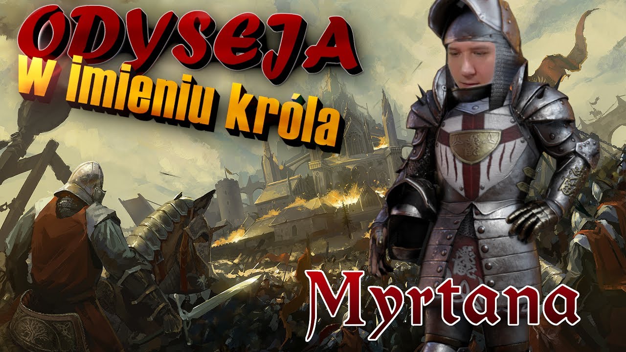 W służbie u mrocznych magów! - Gothic II Odyseja "Legendarny"  [18] I 🔴Na żywo