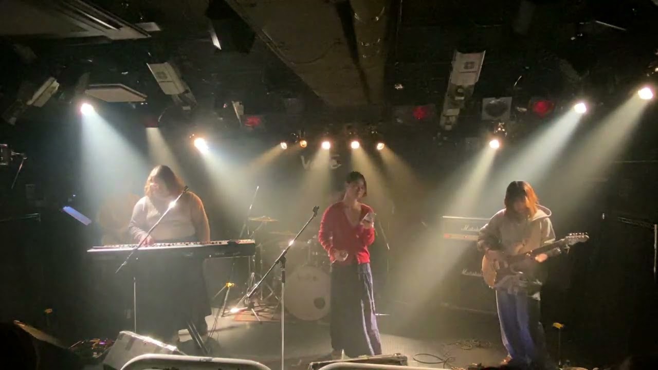 コレサワアレサワ [2月ライブ2026/February Gig 2026]