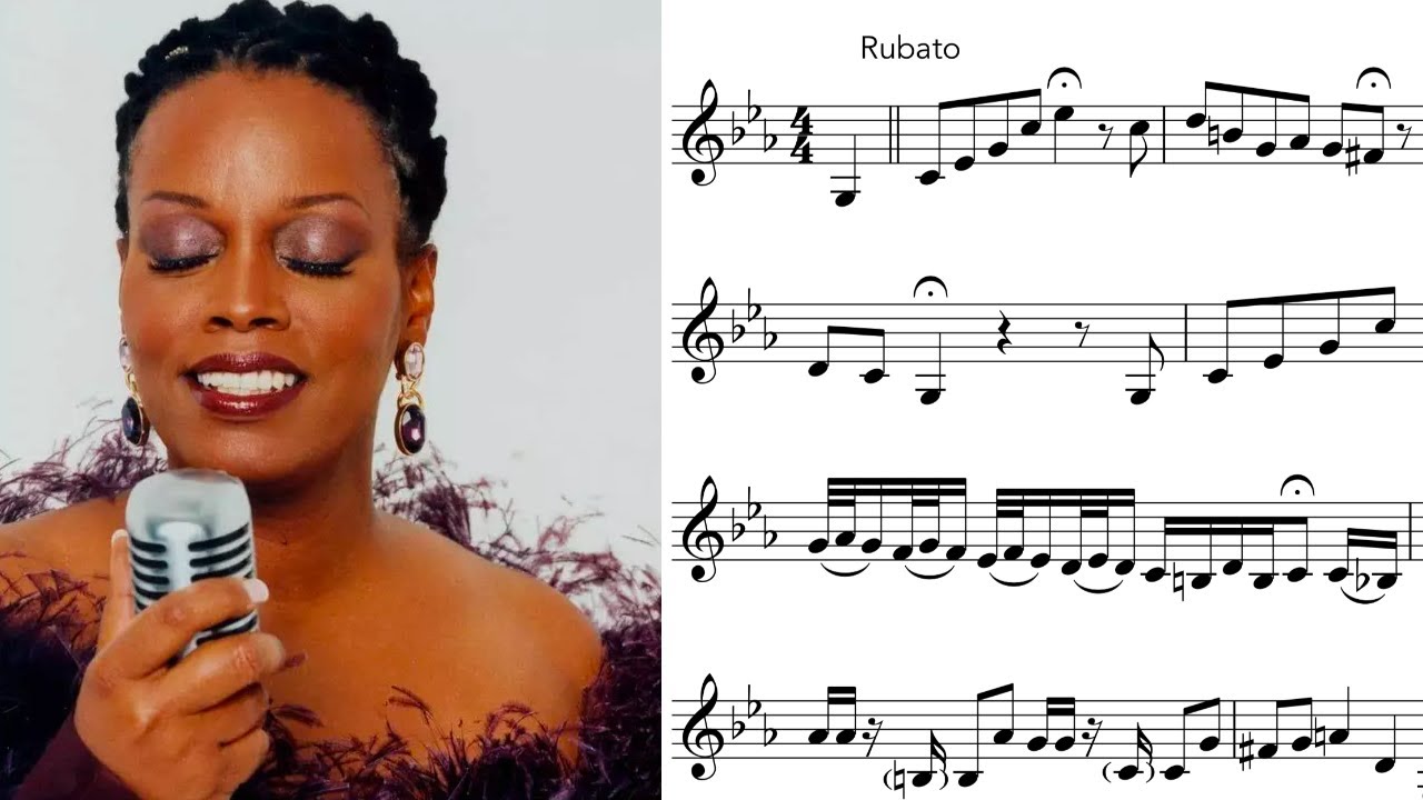 Dianne Reeves | 