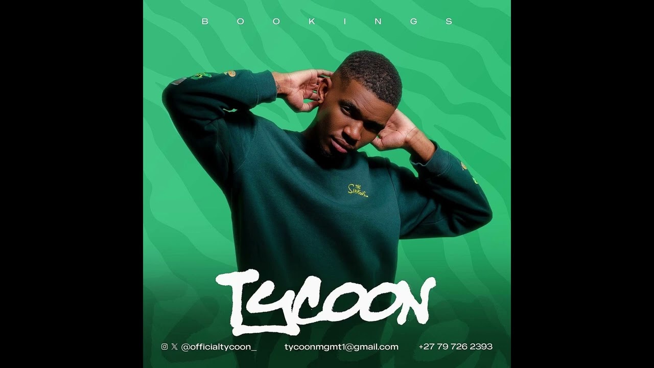 Tycoon - Khoto 2 (feat. MDU a.k.a TRP)