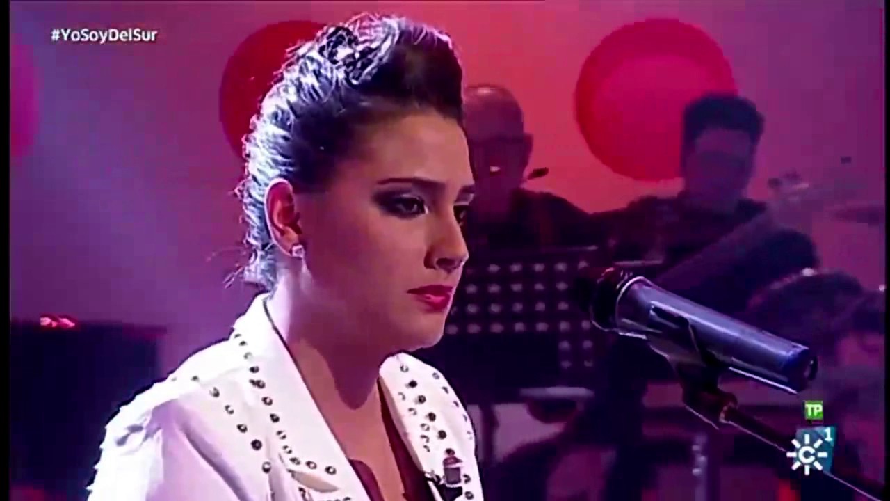 Marisol Bizcocho - Mi Guitarra -  Gala 32