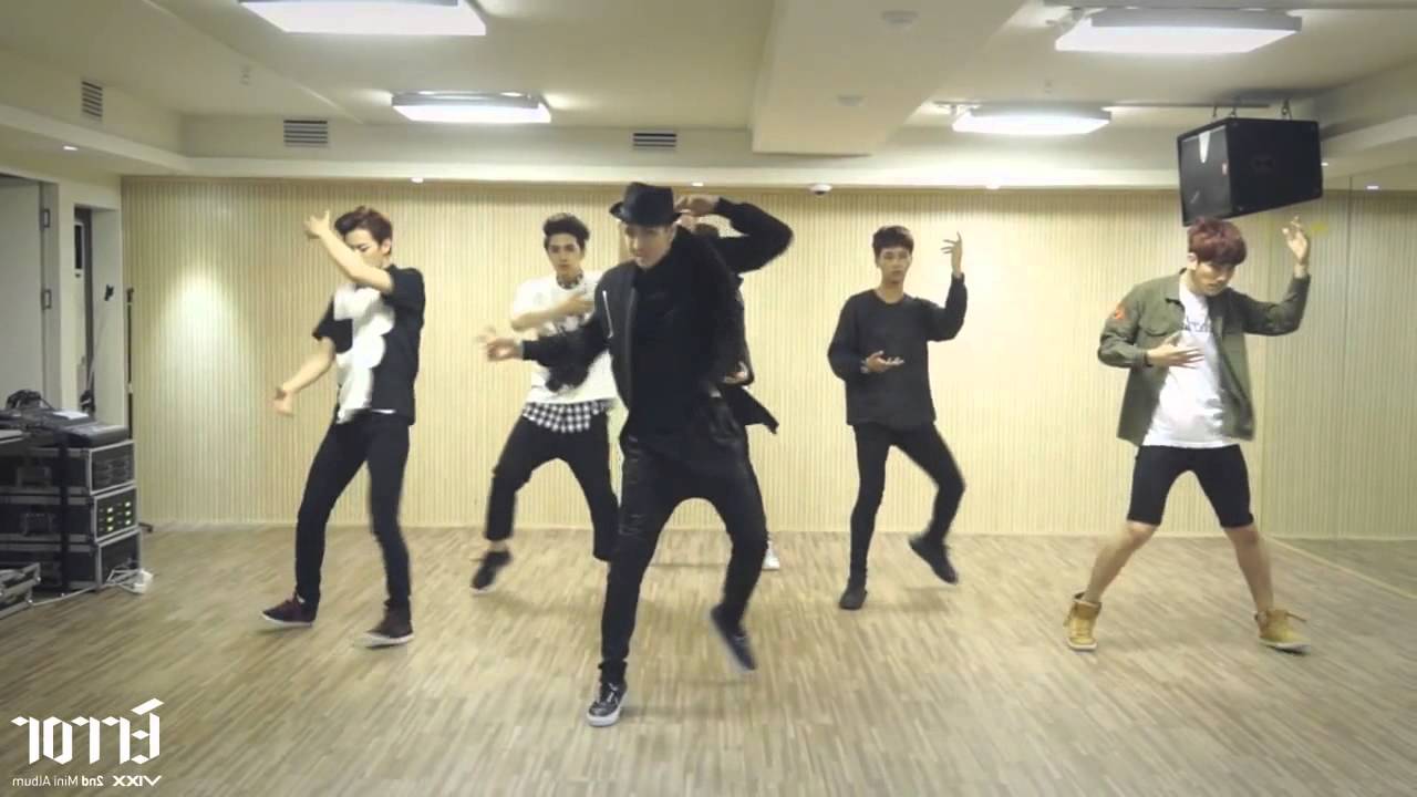 VIXX (빅스) - 