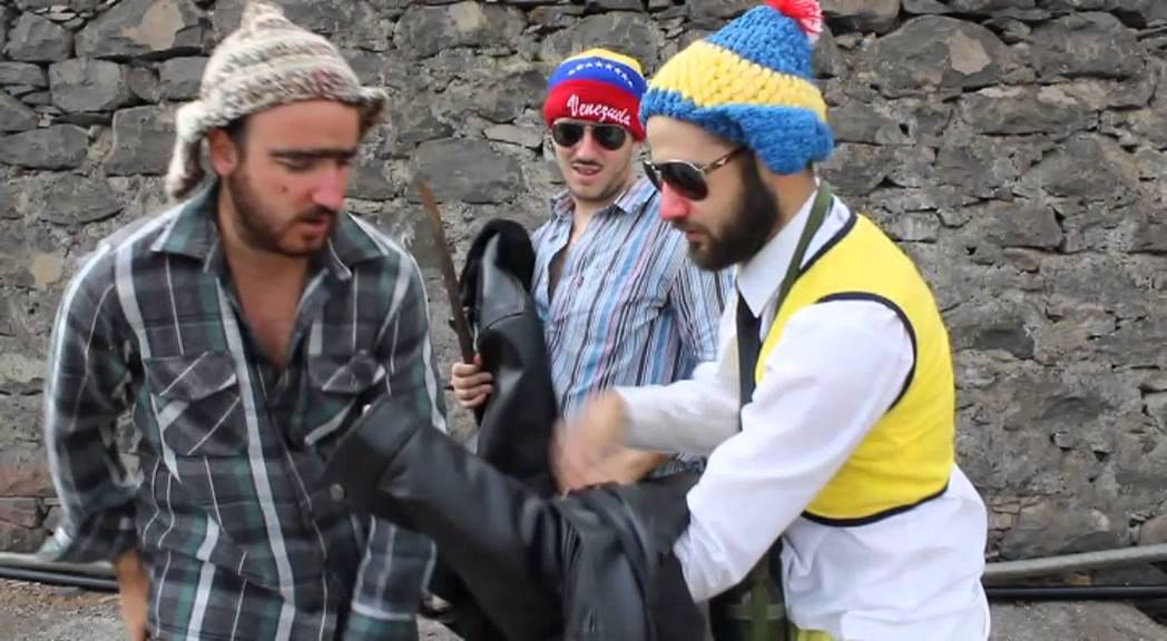 4litro - El contrabando