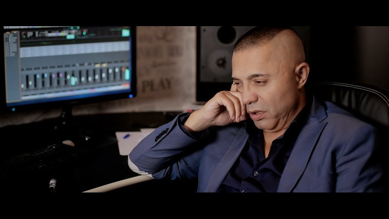 Nicolae Guta - Am ajuns cum e mai rau [oficial video]