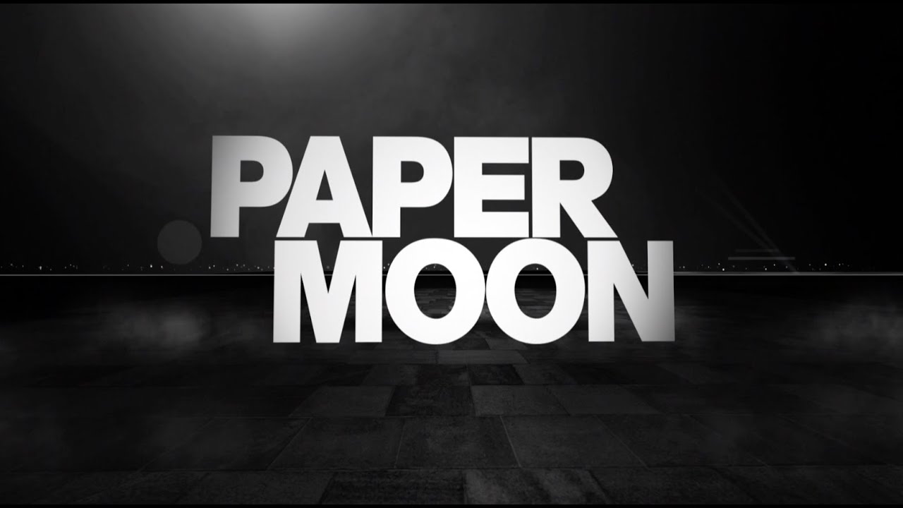 Paper Moon - Trailer - Movies TV Network