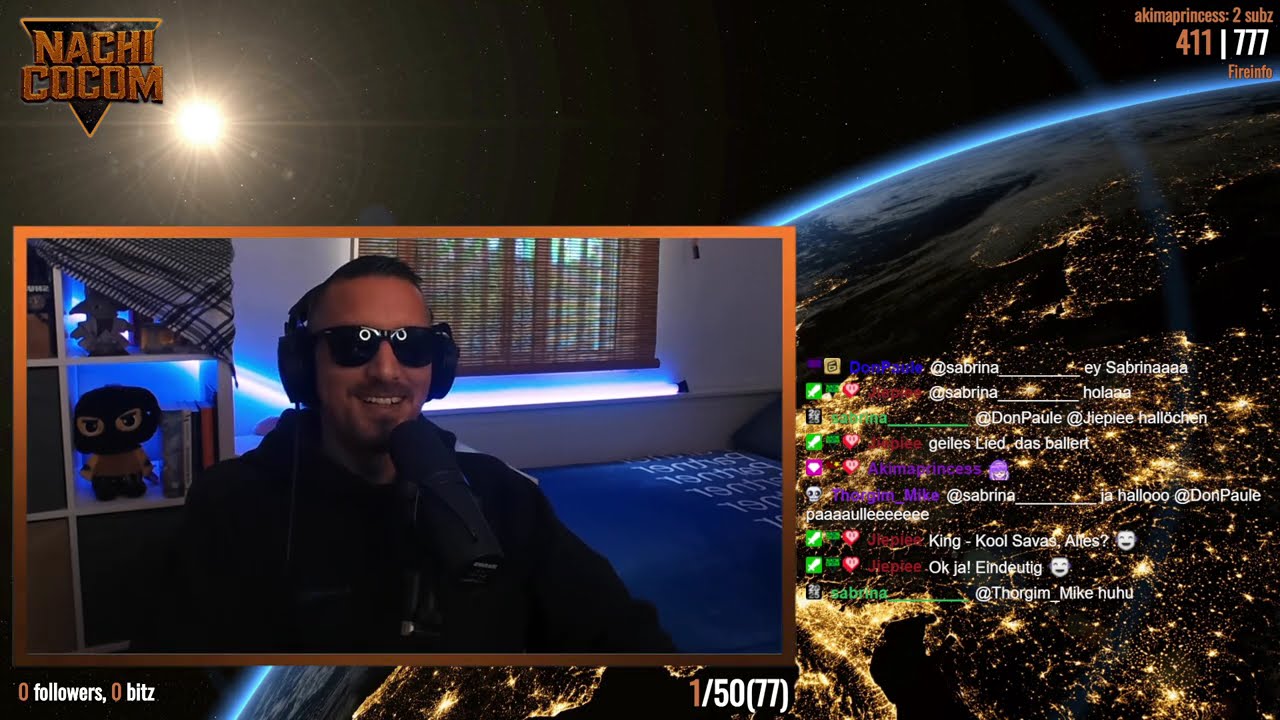 [19.12.'25]🔞| Officer³ PD-07 @NachiCocom im Dienst.! | LuckyV | GTArp [chillVOD]