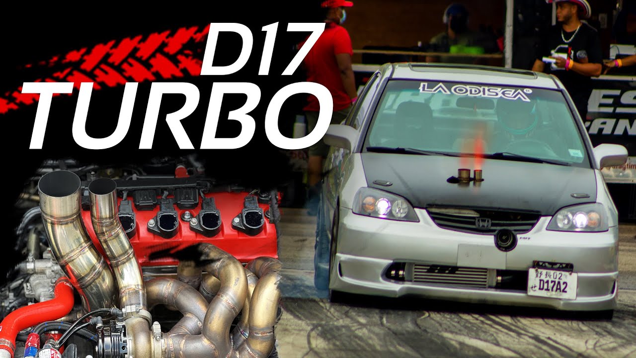 D17 TURBO | Proyectos del Patio #9