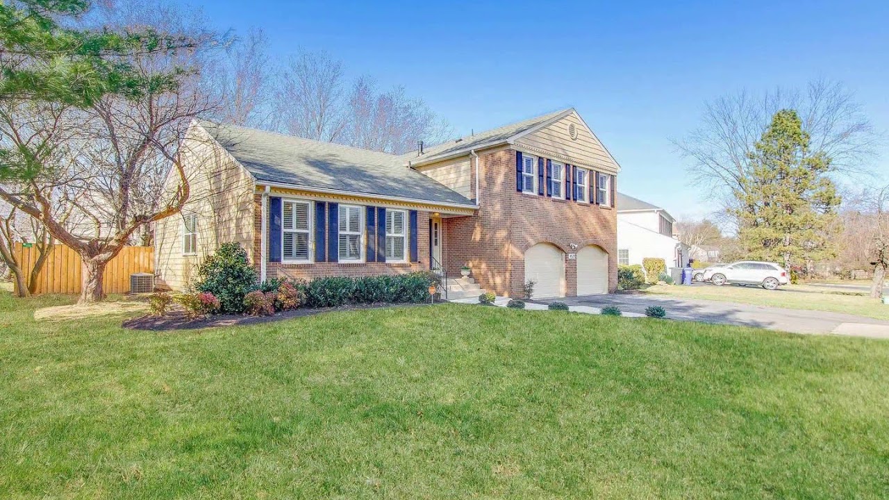 4521 Thornhurst Drive Olney, MD 20832 - Single Family - Real Estate - For Sale