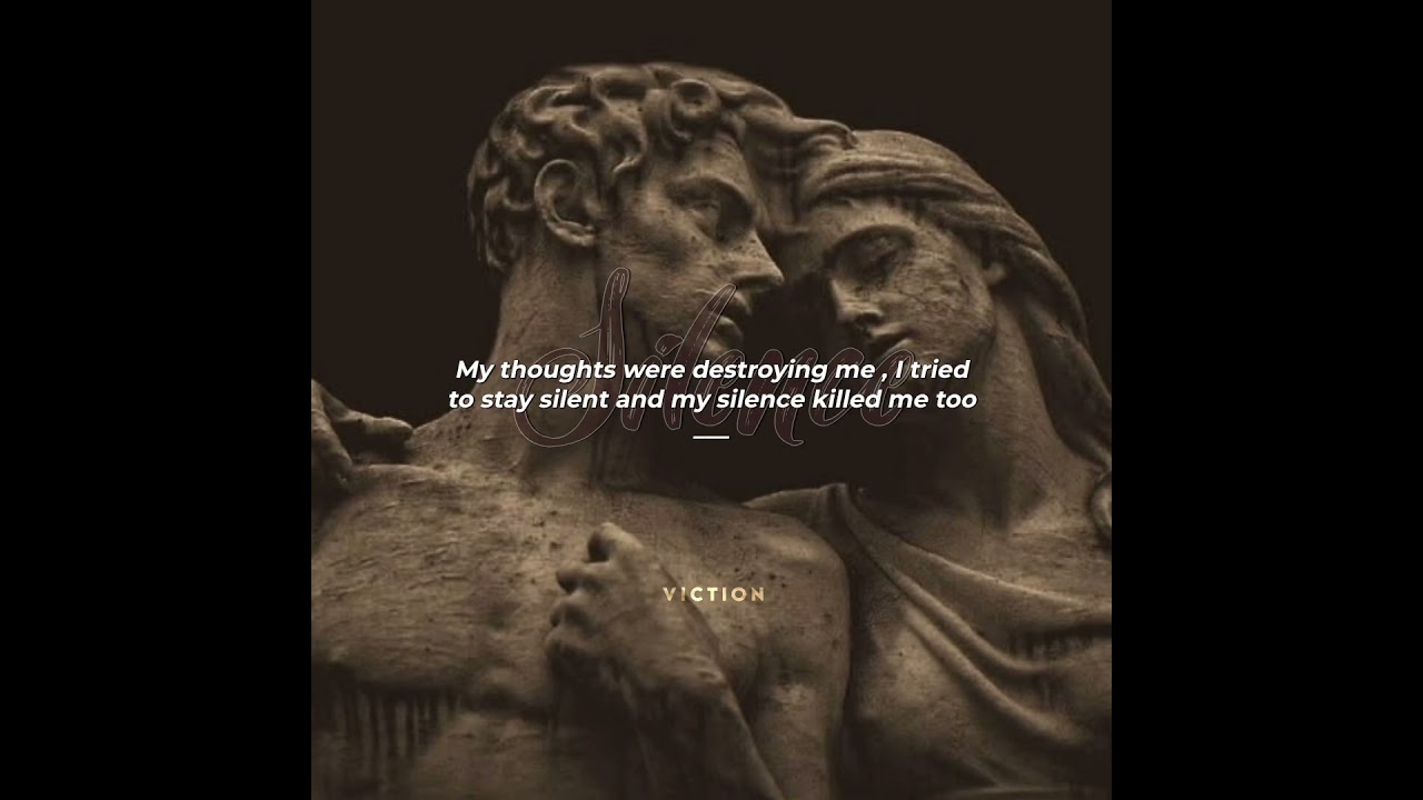 the art of silence? #edit #quote #relatable #viral