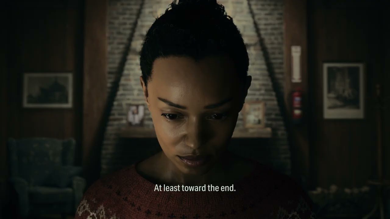 Alan Wake 2 play through (1)