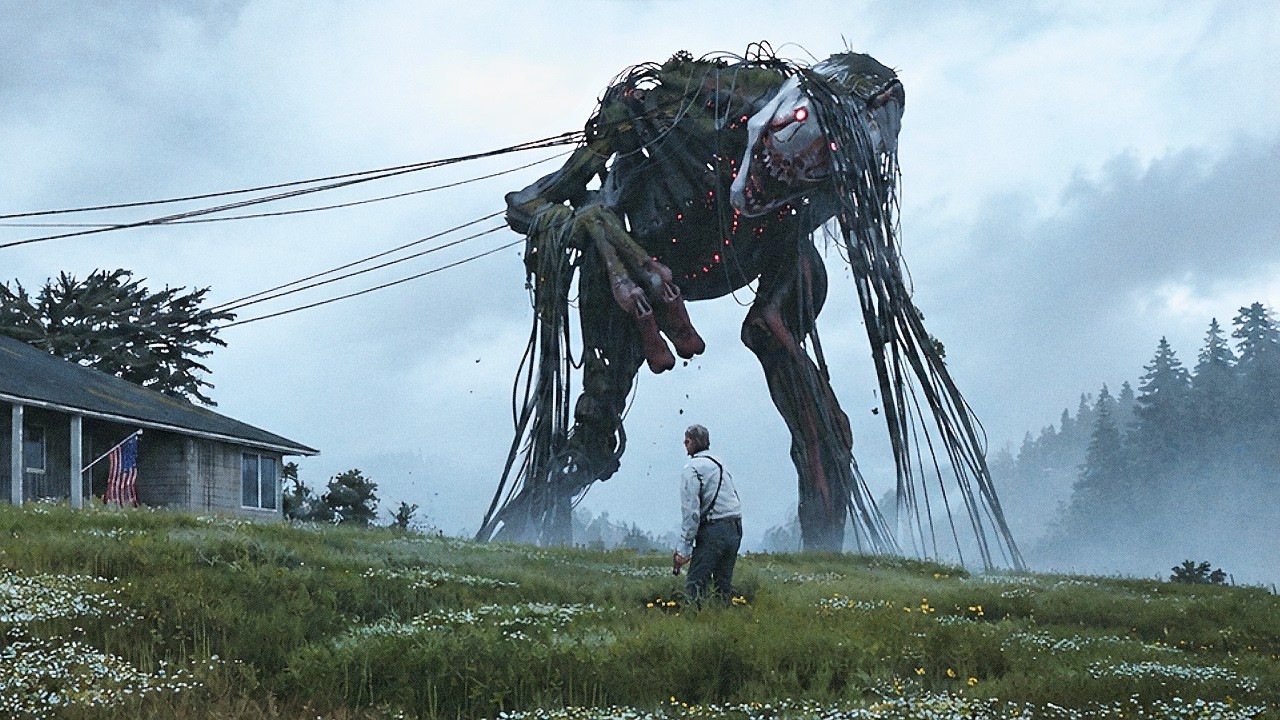 10 Новых фильмов ужасов 2026 (Трейлеры)