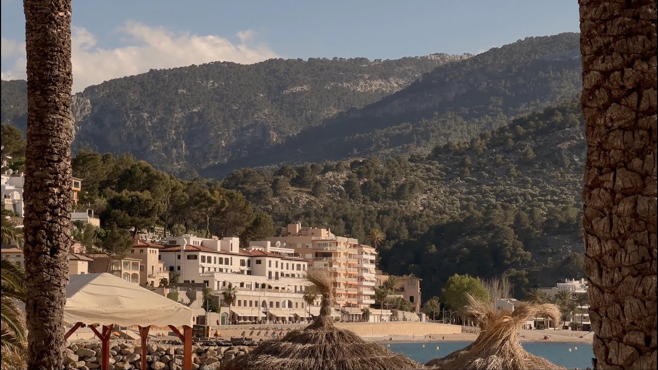 EP2 SUMMER 2023 - Welcome to Mallorca