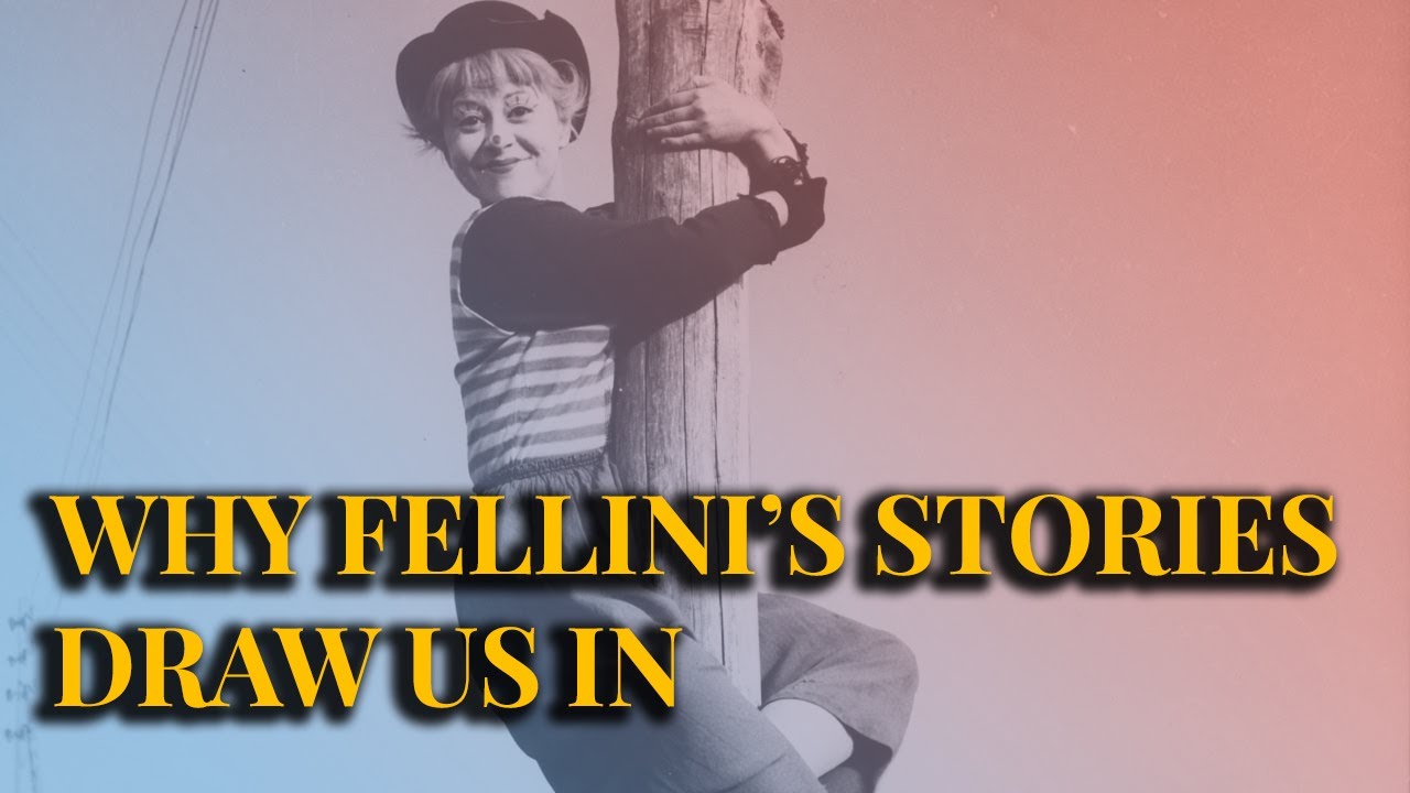 Beyond Neorealism: Fellini's Humanizing Cinema