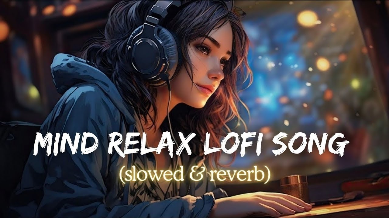 Tere naam ki roshni ll slowed reverb ll song lofi song 