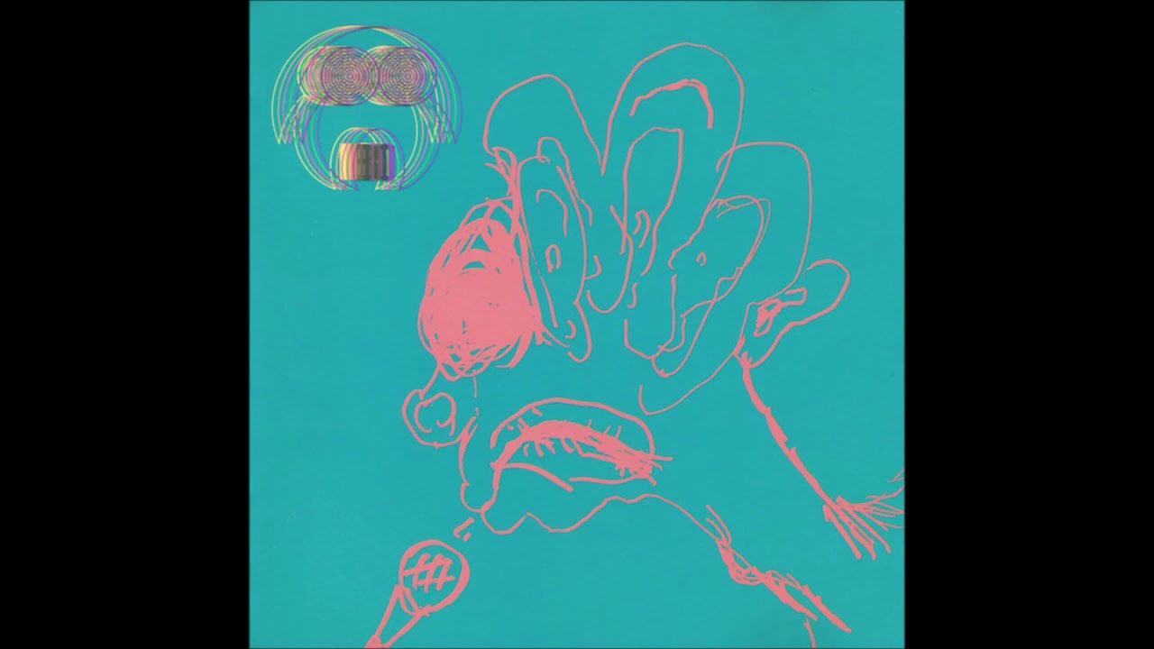 Boredoms - Bore Now Bore