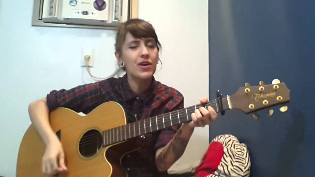 Ain't it fun - Paramore (KALERA cover)