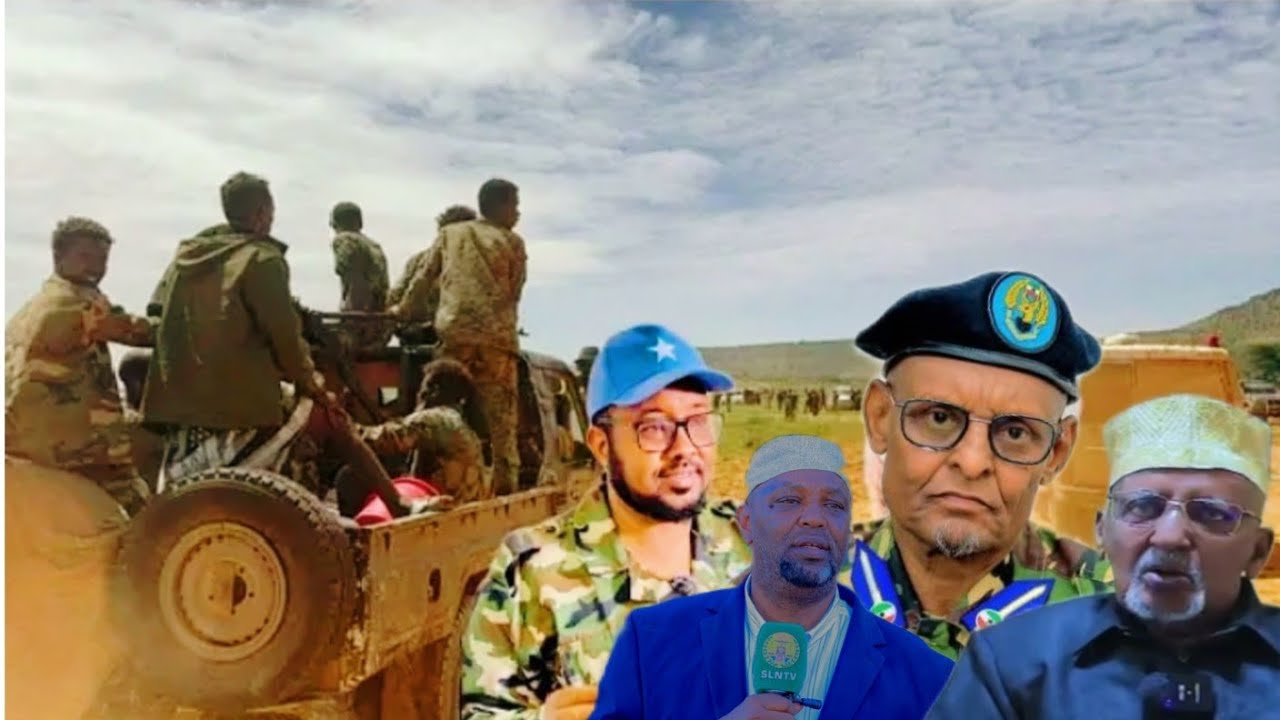 DEGDEG khaasara dhimashada iyo dhawaca dagaal hada kasocda gobolka sanagaa huwantii oo weeraray Soo