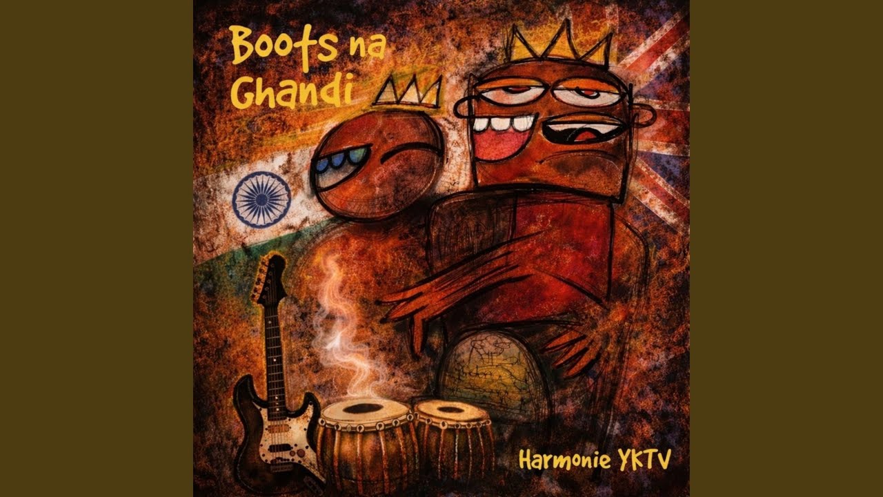 5Gh Boots