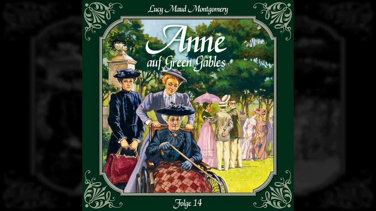 Anne auf Green Gables - Folge 14: Ein harter Brocken (komplettes Hörspiel)
