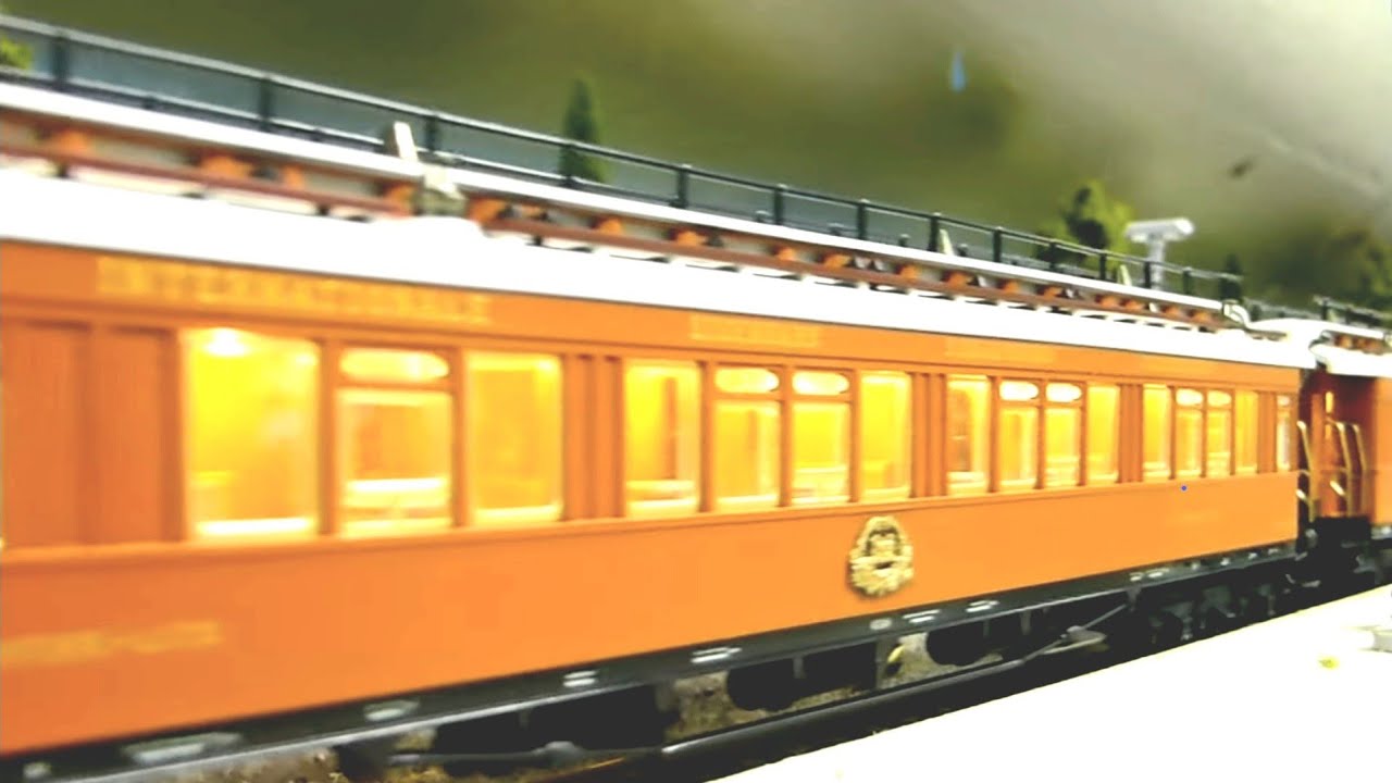 Trix Orient Express 24793