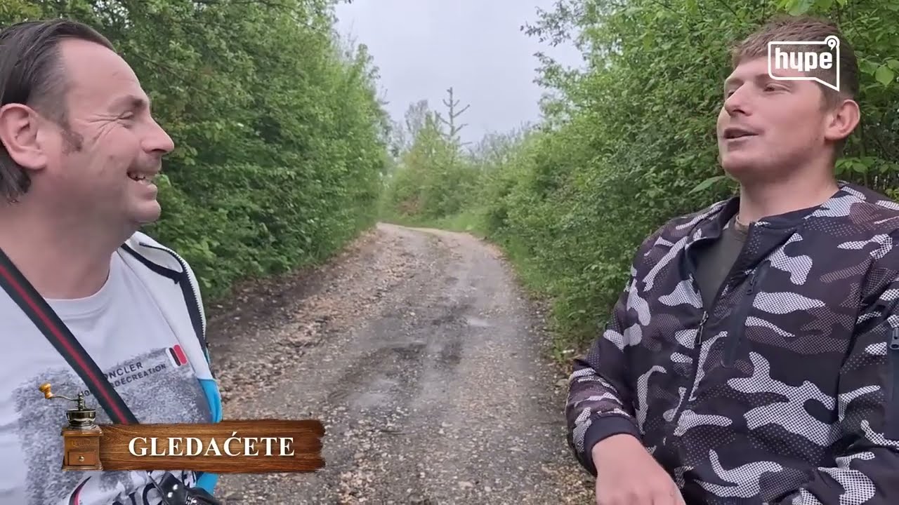 GORŠTAK SA GOLIJE OTVORIO SRCE I DUŠU KAMEN BI ZAPLAKAO? Život je težak i civilization uništava srce