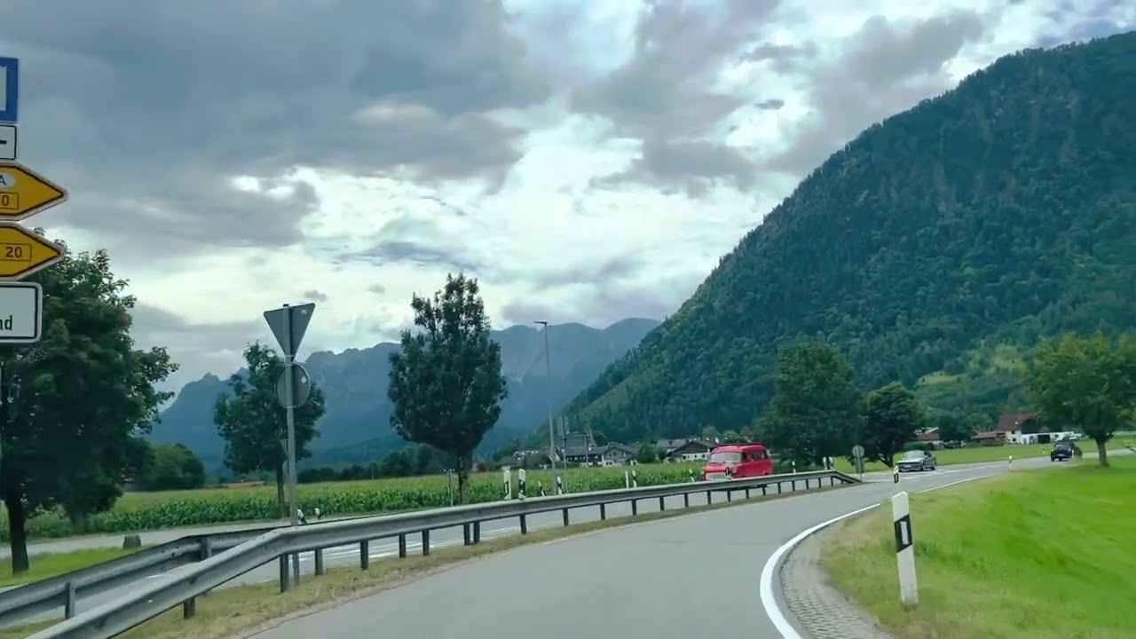 Piding Deutschland 31.juli2022🏔️