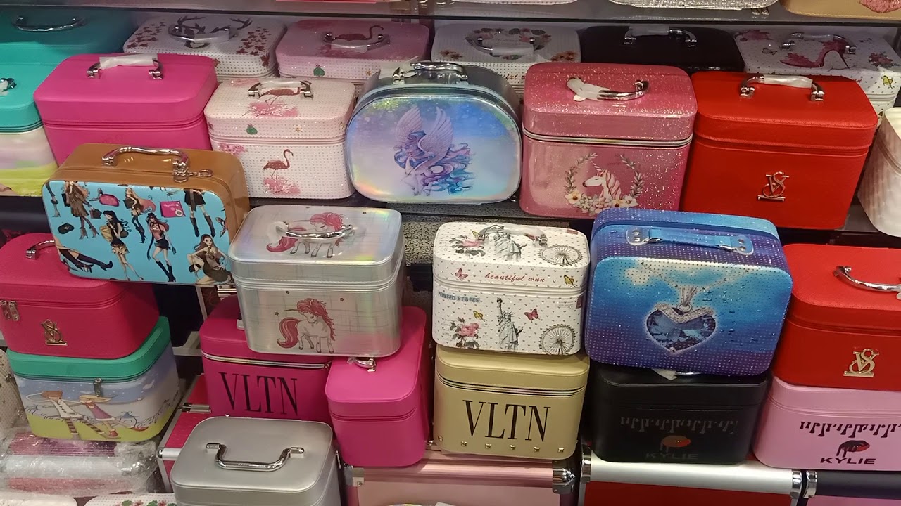 Jewellery box  collection's by stone gallery