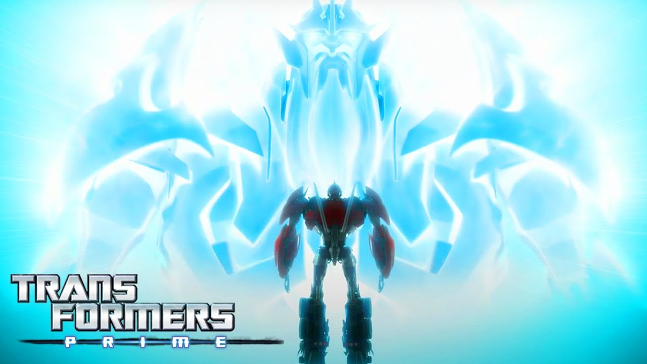 Transformers: Prime | S02 E21 | Episodio COMPLETO | Cartone Animato per Bambini