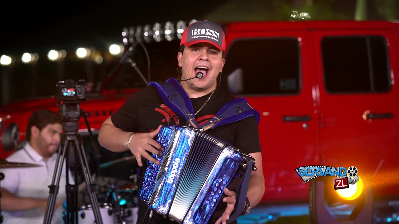 Grupo Marca Registrada - Estilo Sinaloa (En Vivo 2021)