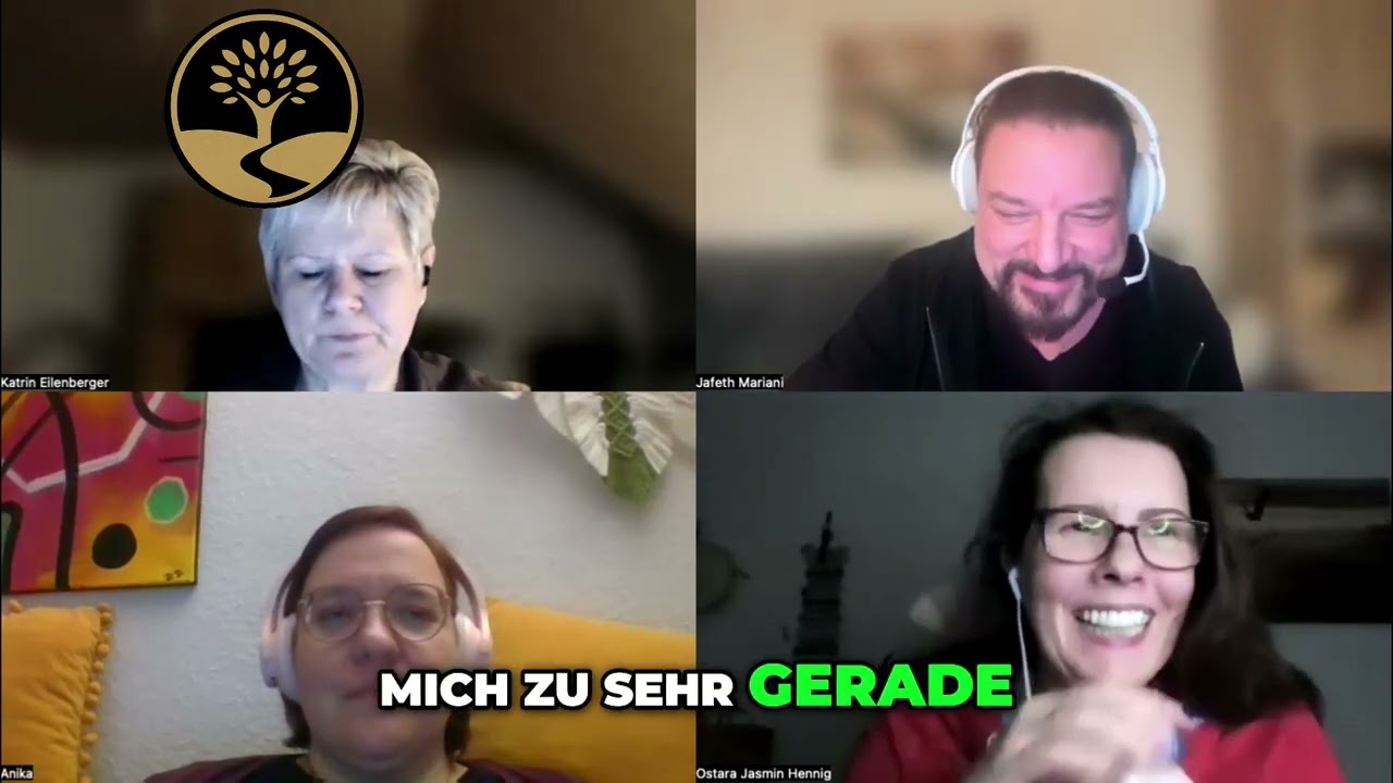 Geld & Glaubenssätze: Finde deinen inneren Kompass!