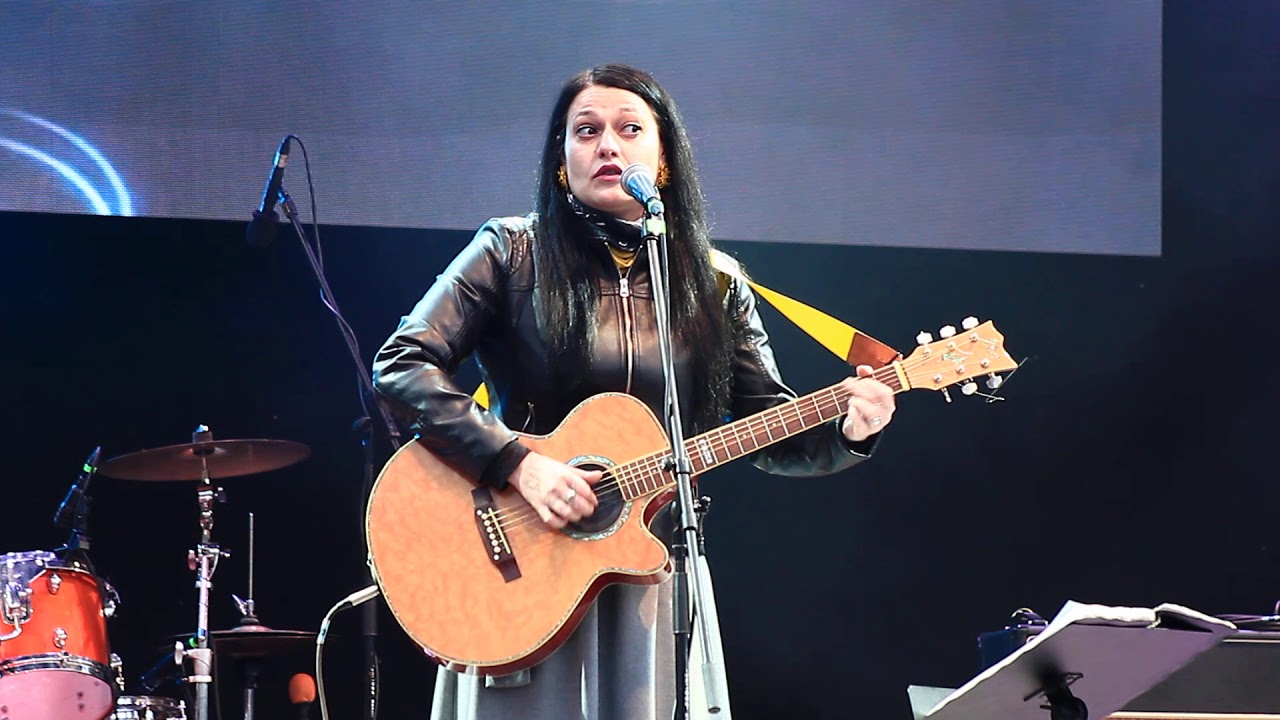 Alina Manole, 