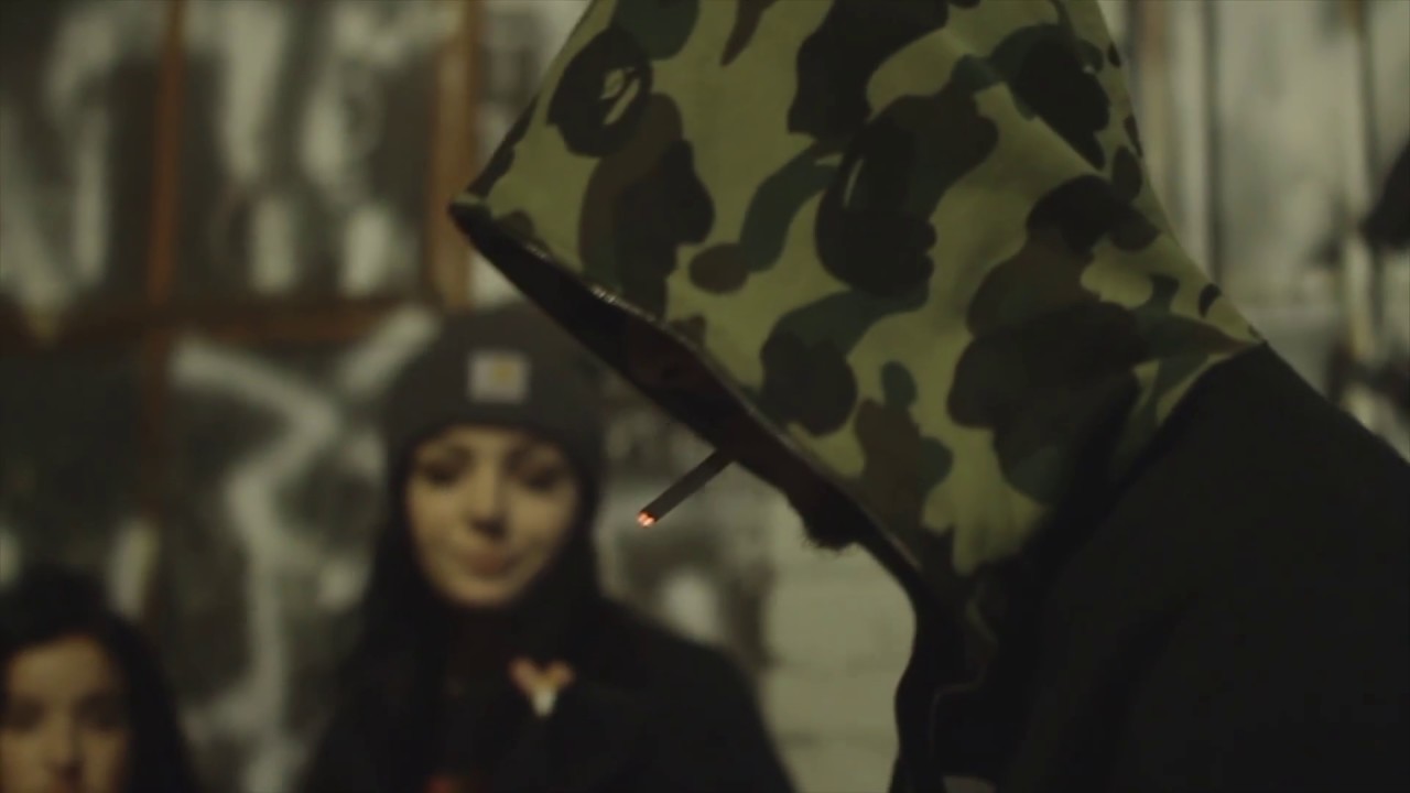 Mackned - 'Live Without Me' (Official Video)