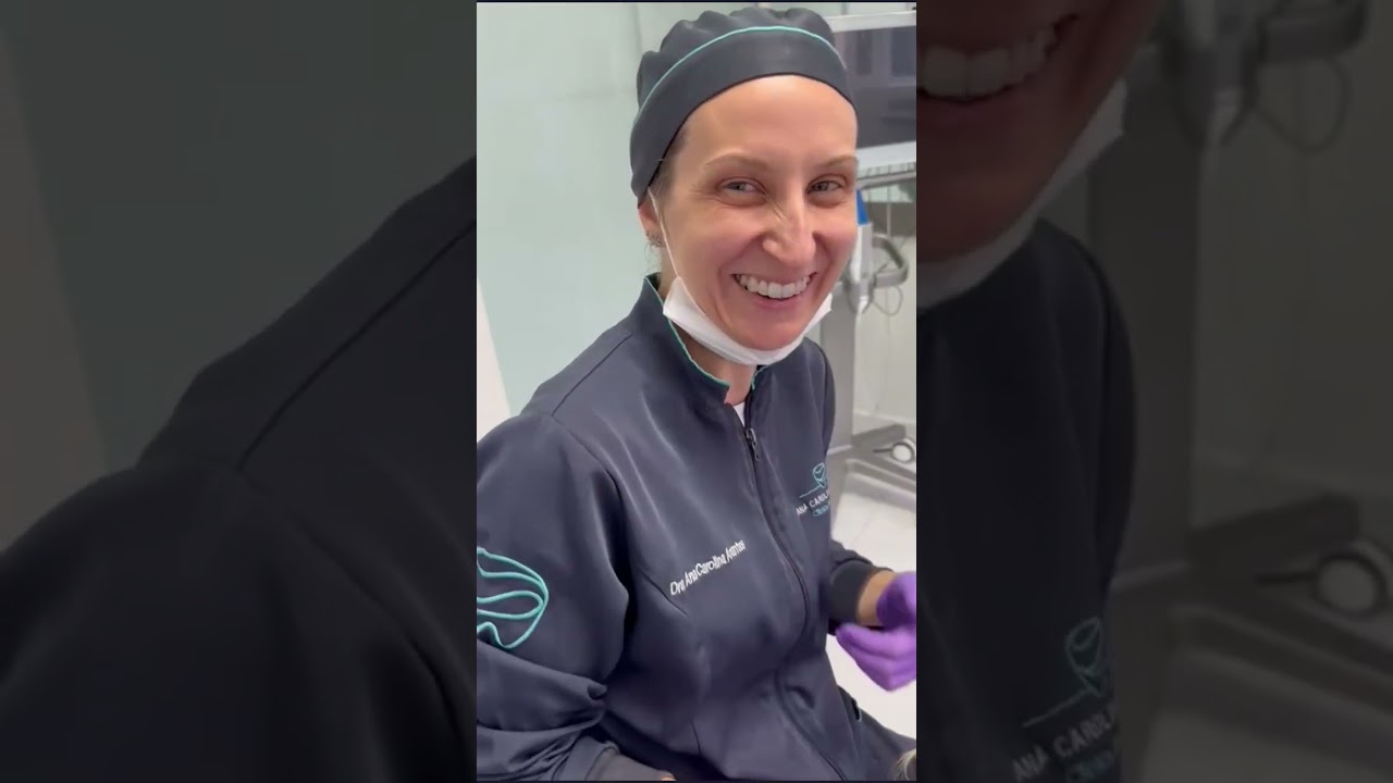 Como escovar os dentes corretamente