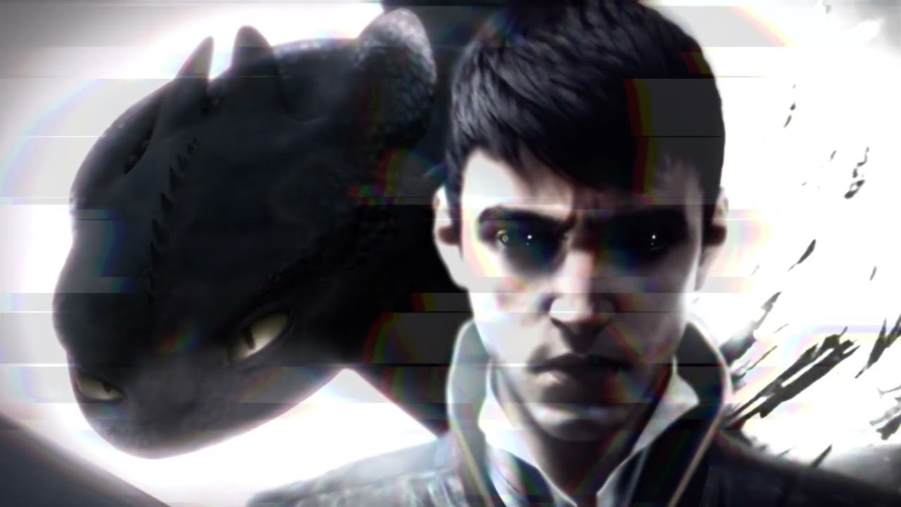 NIGHTCORE | Prototype Playtime by @Kame-Kai-BallZ #nightcore #xzyloriz #httyd #dishonored