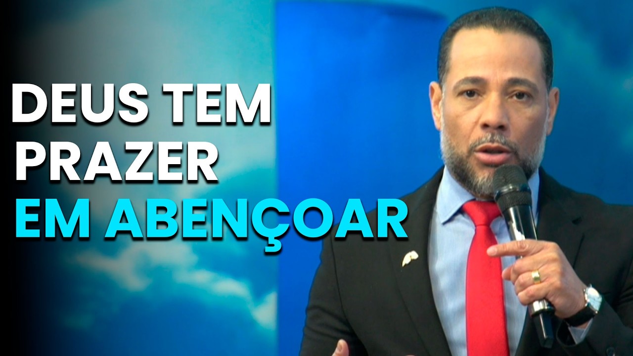 CINCO RAZÕES PELAS QUAIS DEUS VAI ABENÇOAR SUA VIDA: MUDE A MENTE, MUDE A HISTÓRIA