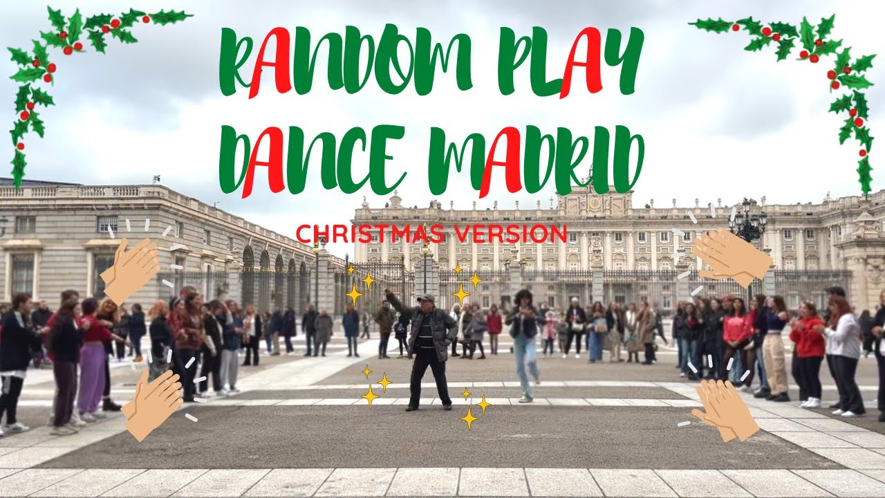 OLD MAN JOINS K-POP RANDOM PLAY DANCE (Watch until the end!) | Part 1/2 | by FORCE UP