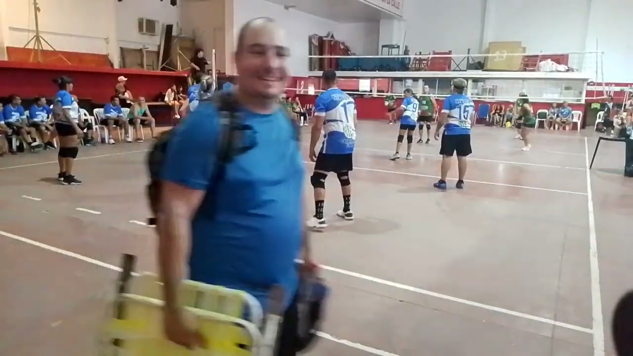 Vélez VS Naybu 2026 