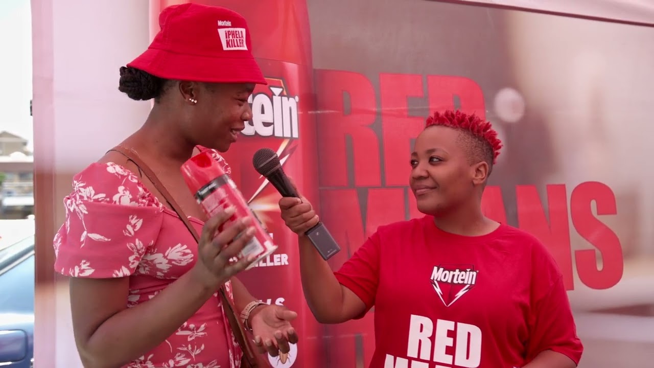 Zinto Marketing Group -  MORTEIN KITKAT PTA WEST