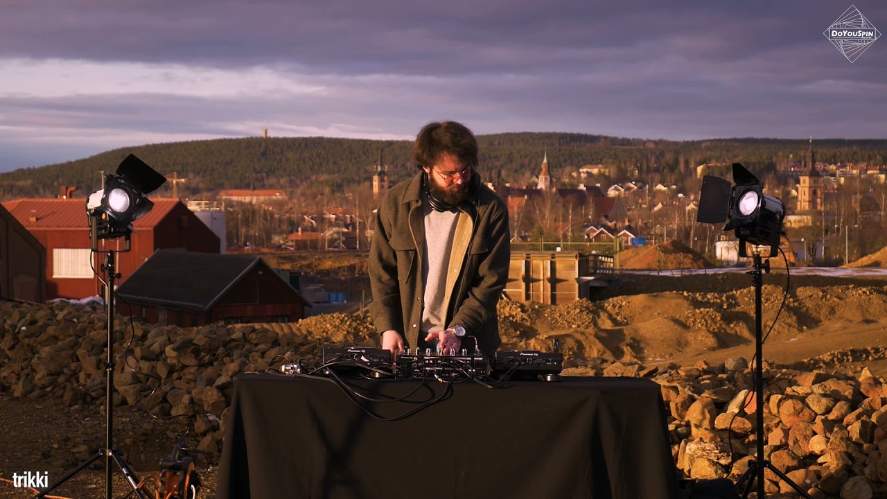 minimal set in Falun