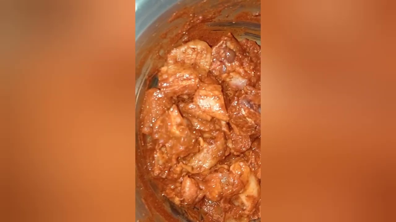 special dish for special person