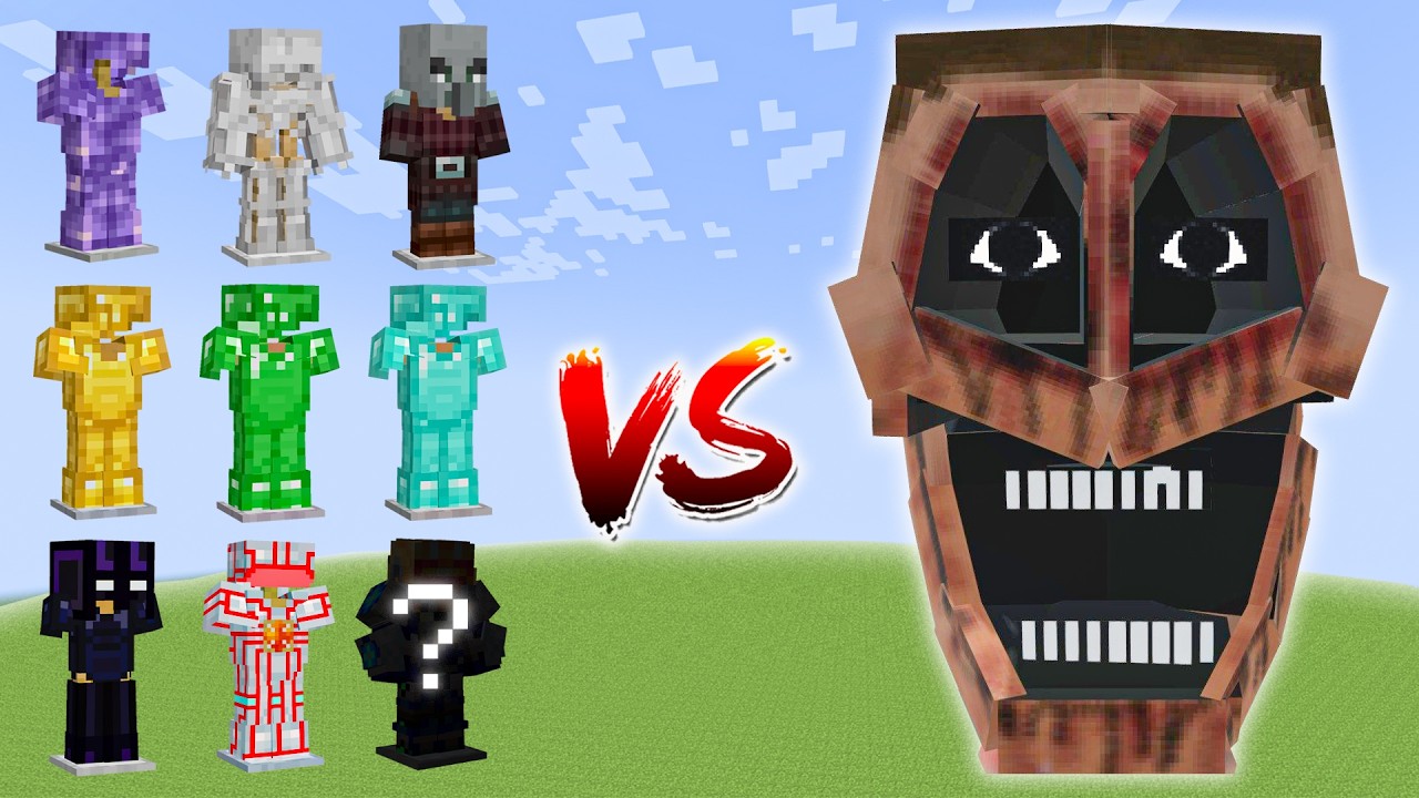 which Armor is the strongest against Mimicer ?