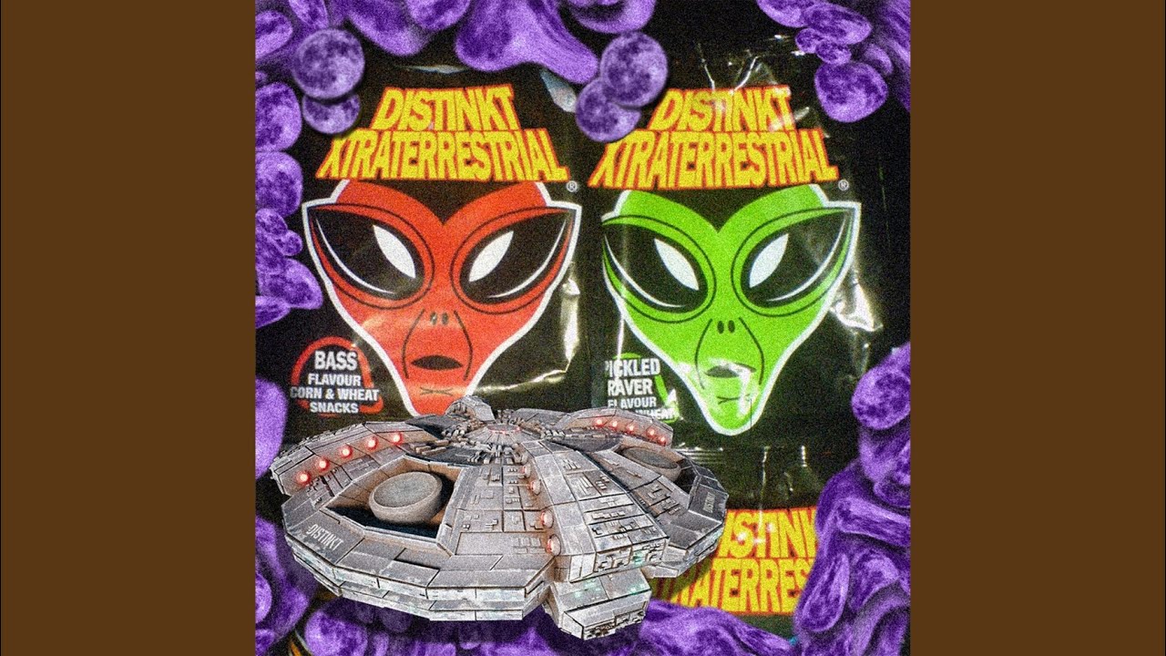 Xtraterrestrial