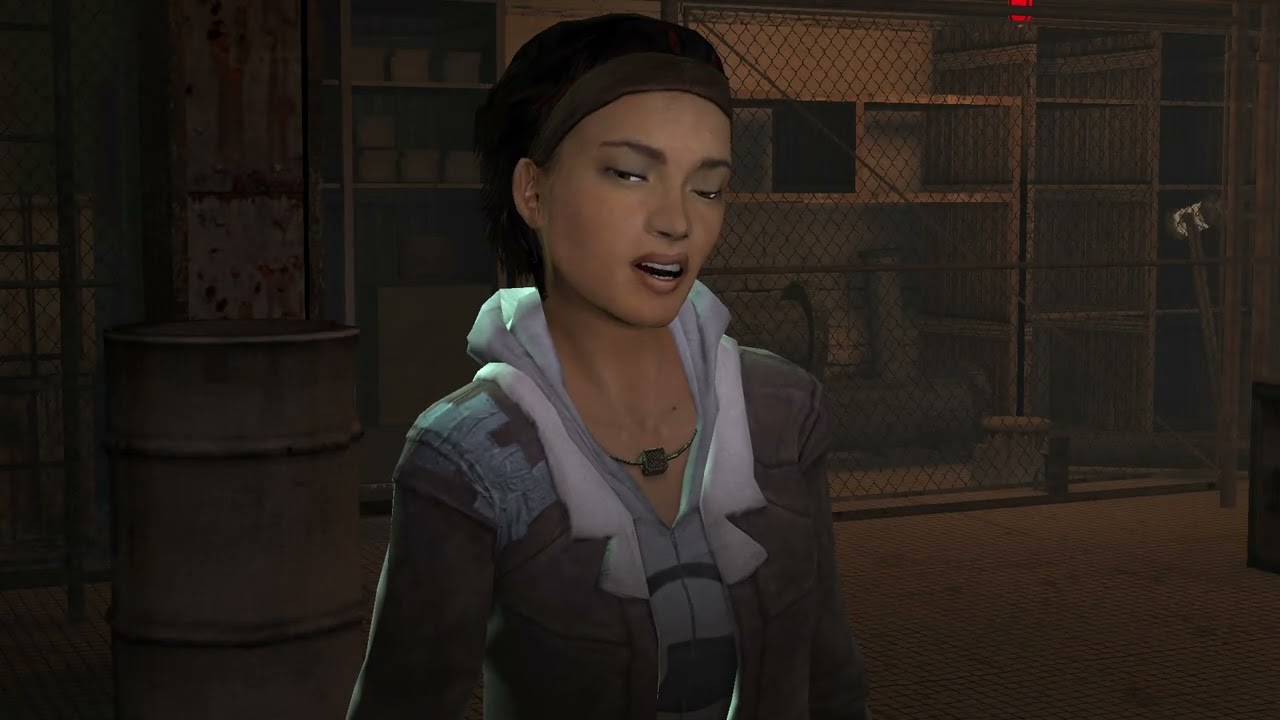 Half-Life 2 Beta: Partially Working E3 2003 .dem Files