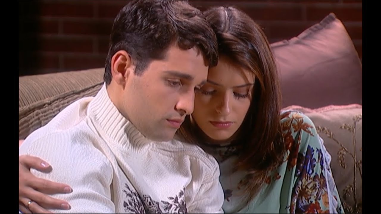 Beto e Laura ⇨ melhores momentos [parte 18] “Eu  não tinha arma, Laura... eu só tinha Deus"