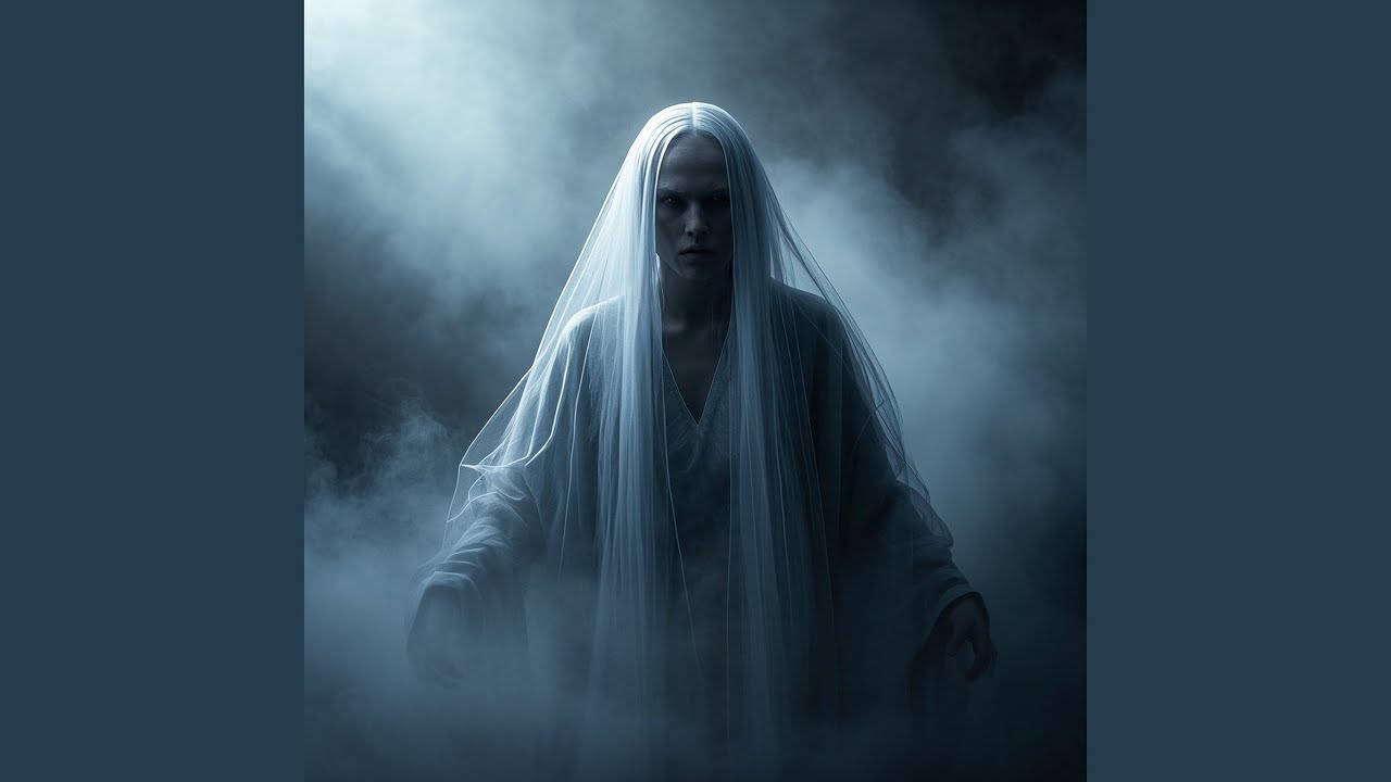 Ghost of Time