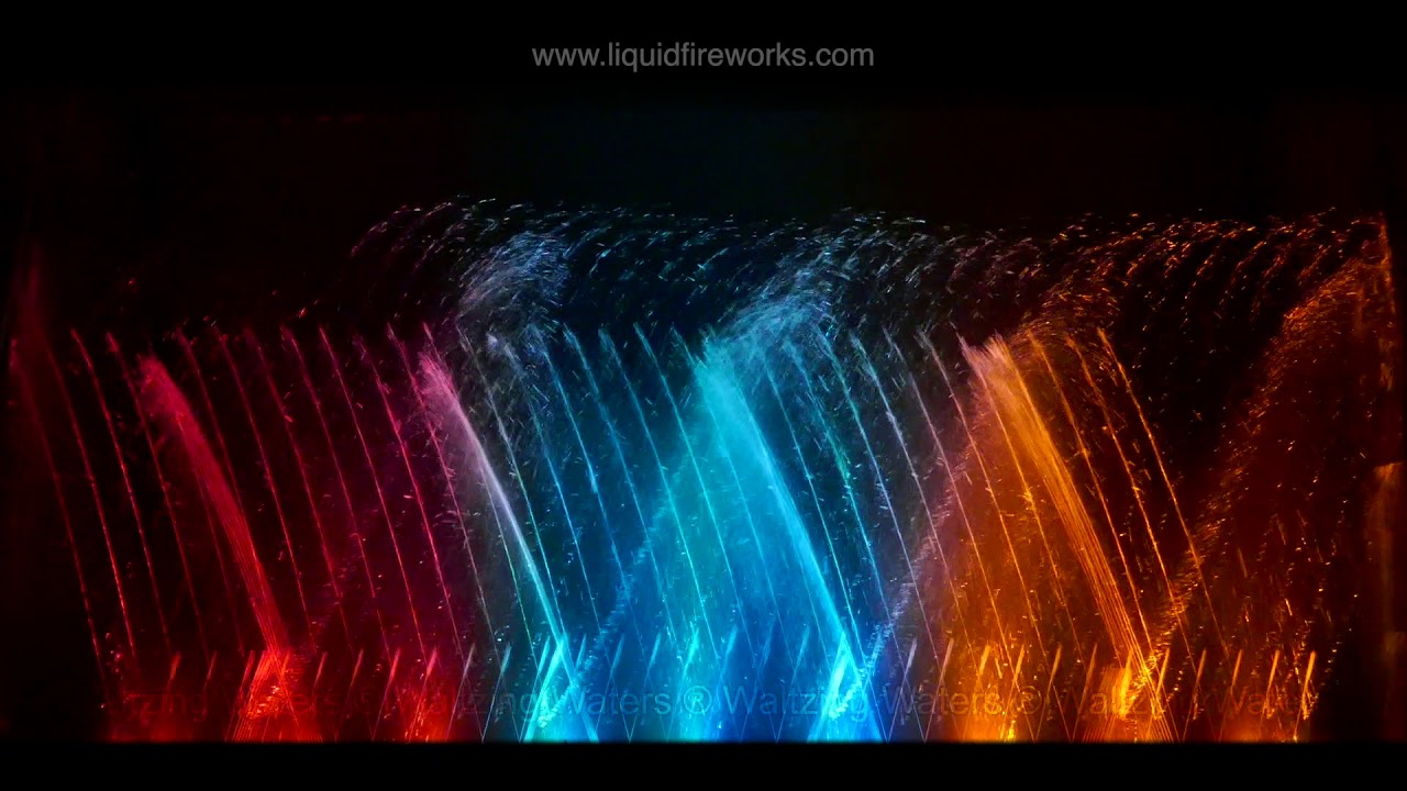 Water Show #4
