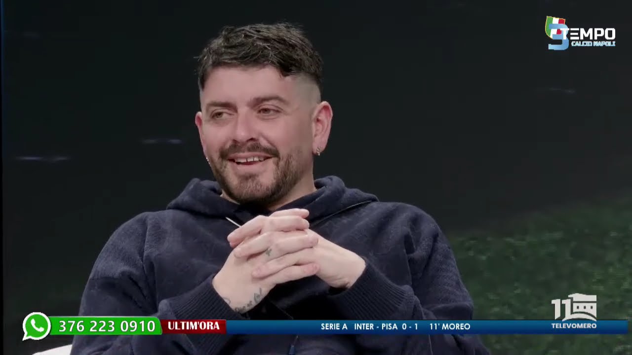 3Tempo del 23 Gennaio 2026