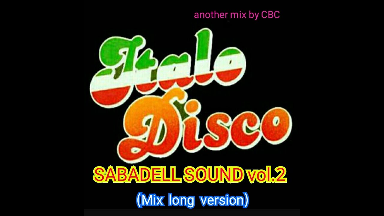 CBC - Sabadell Sound Vol.2(Mix long version)