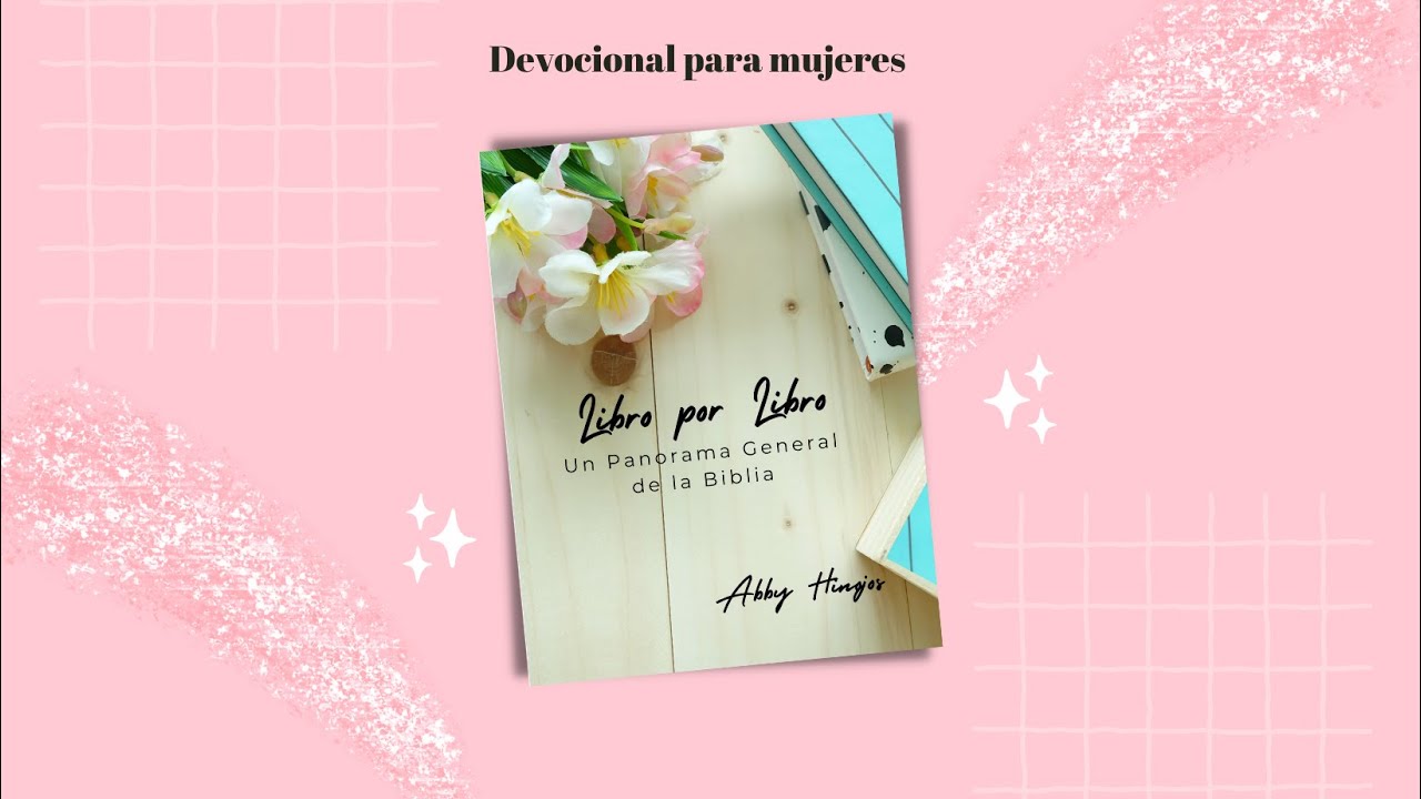 Devocional para mujeres